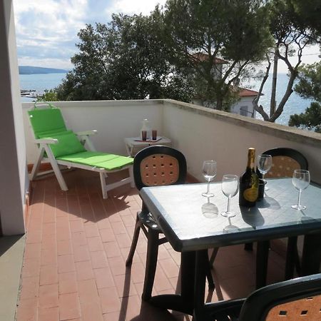 Bellavista Beachfront Apartments 쿠웬씨넬라 외부 사진