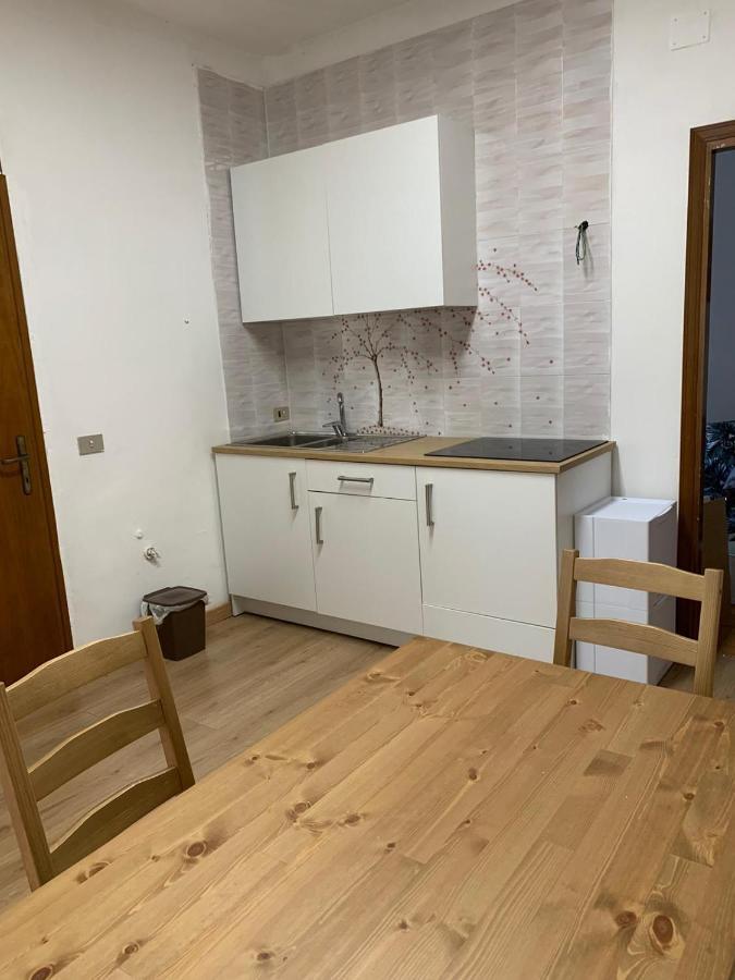 Bellavista Beachfront Apartments 쿠웬씨넬라 외부 사진