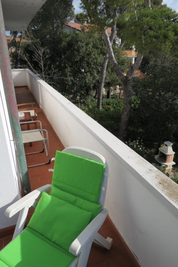 Bellavista Beachfront Apartments 쿠웬씨넬라 외부 사진