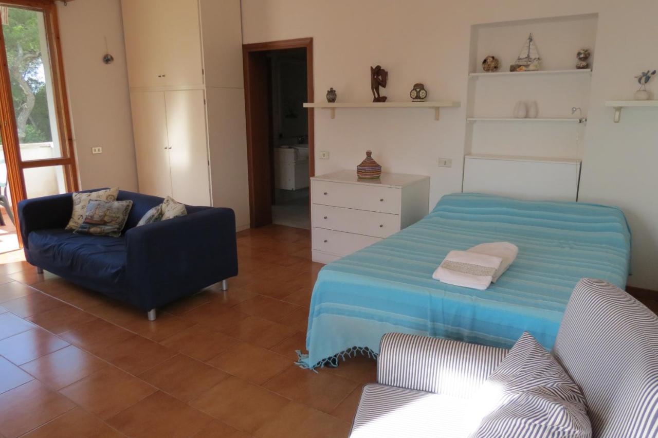 Bellavista Beachfront Apartments 쿠웬씨넬라 외부 사진