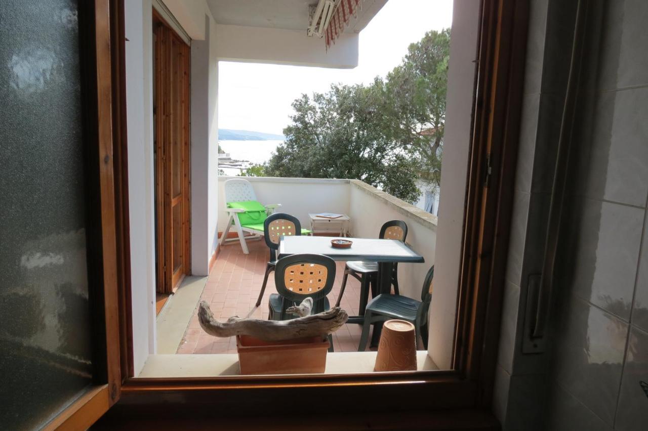 Bellavista Beachfront Apartments 쿠웬씨넬라 외부 사진