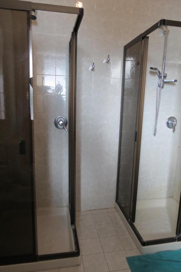 Bellavista Beachfront Apartments 쿠웬씨넬라 외부 사진