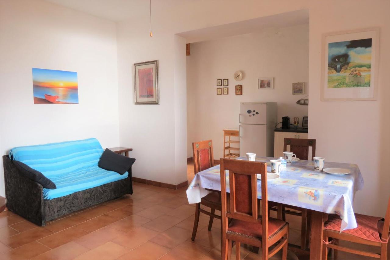 Bellavista Beachfront Apartments 쿠웬씨넬라 외부 사진