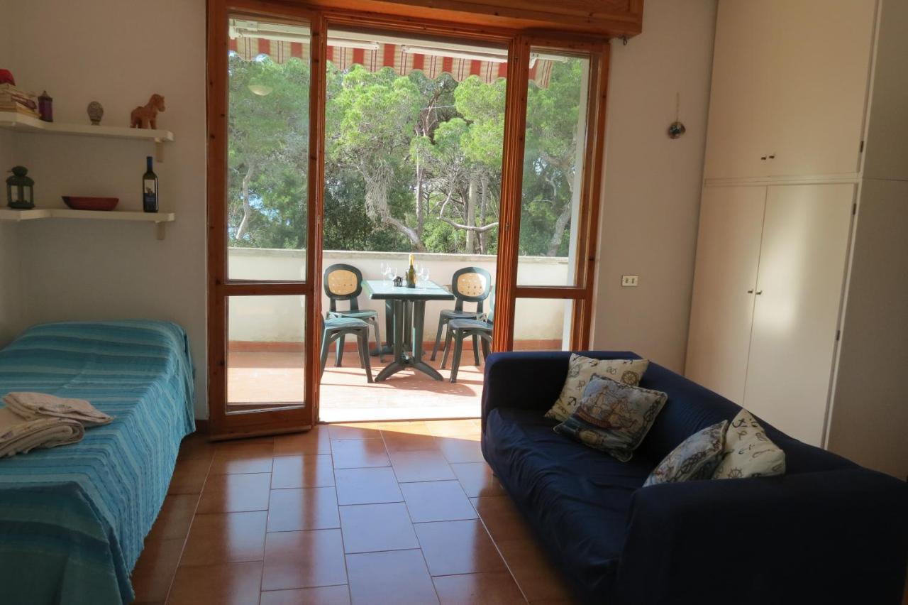 Bellavista Beachfront Apartments 쿠웬씨넬라 외부 사진