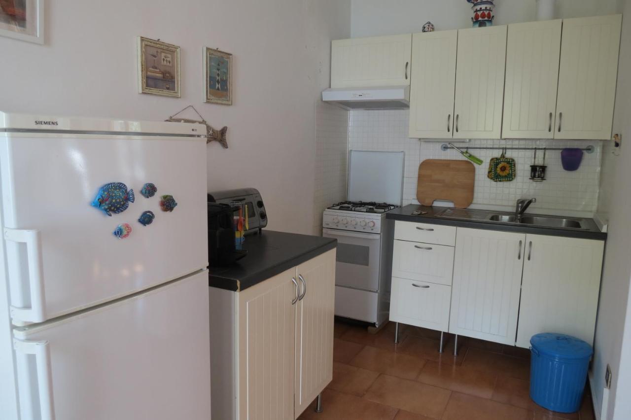 Bellavista Beachfront Apartments 쿠웬씨넬라 외부 사진
