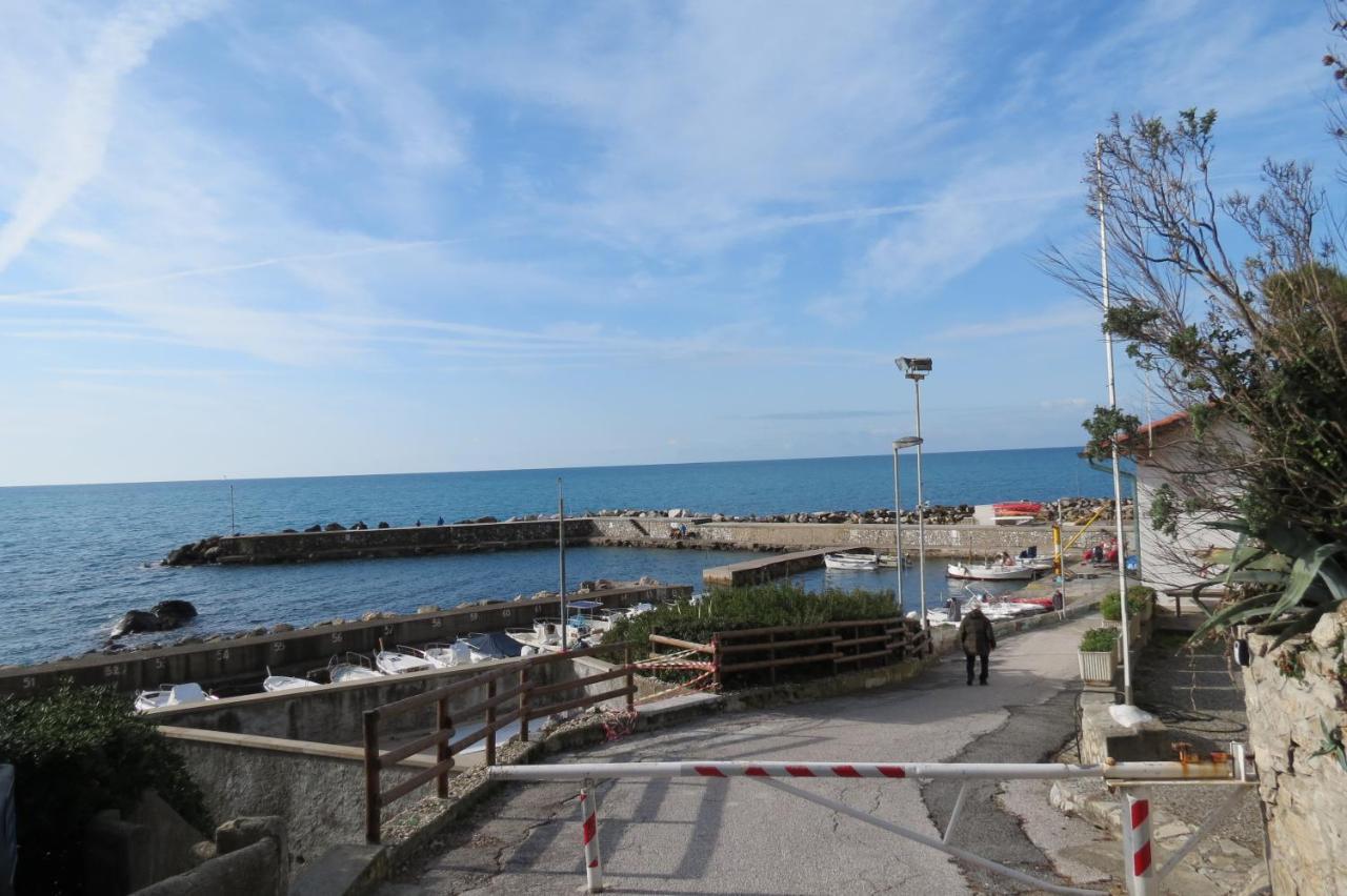 Bellavista Beachfront Apartments 쿠웬씨넬라 외부 사진