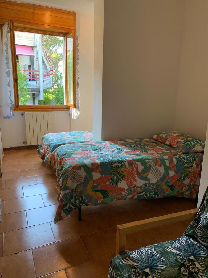 Bellavista Beachfront Apartments 쿠웬씨넬라 외부 사진