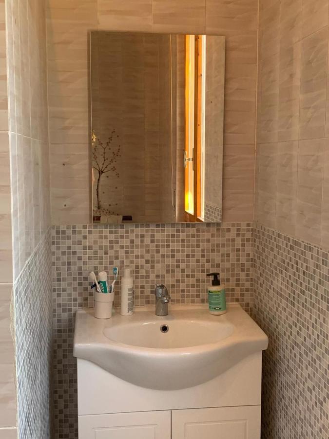 Bellavista Beachfront Apartments 쿠웬씨넬라 외부 사진