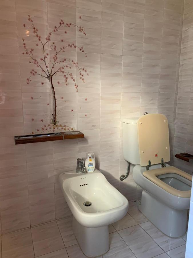 Bellavista Beachfront Apartments 쿠웬씨넬라 외부 사진