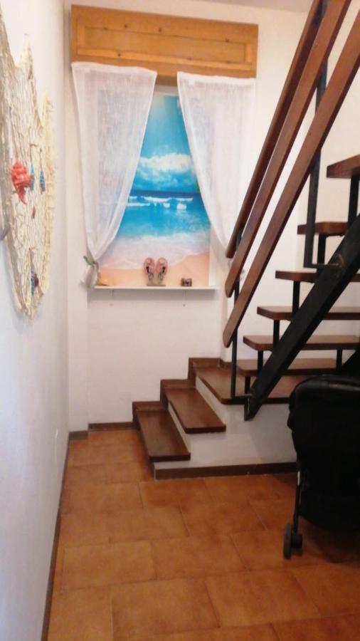 Bellavista Beachfront Apartments 쿠웬씨넬라 외부 사진