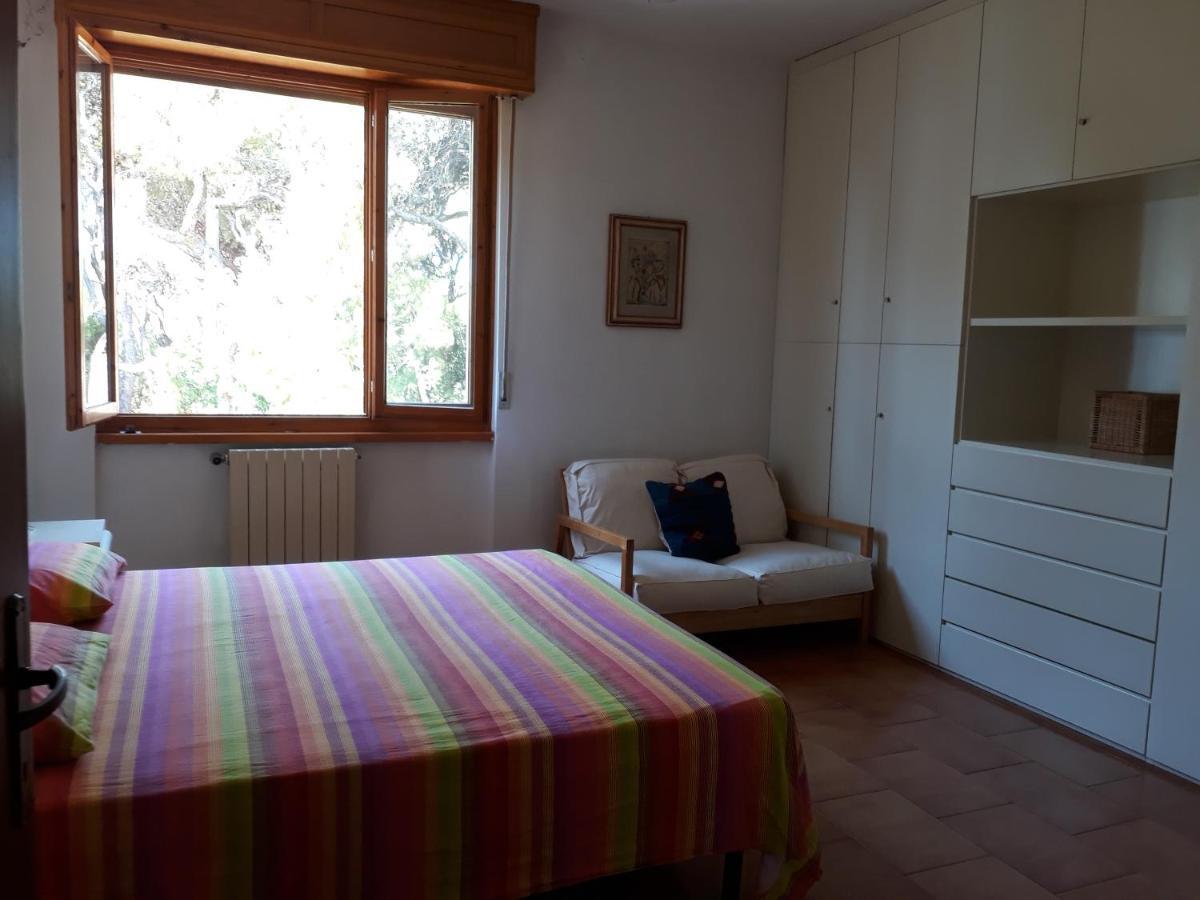 Bellavista Beachfront Apartments 쿠웬씨넬라 외부 사진